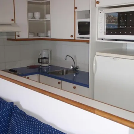 Cap Esterel Les Bastides : 3 Pieces Grande Terrasse Mer I4- Esterel Vacances 39la Apartamento