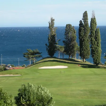 Apartamento Cap Esterel Les Bastides : 3 Pieces Grande Terrasse Mer I4- Esterel Vacances 39la