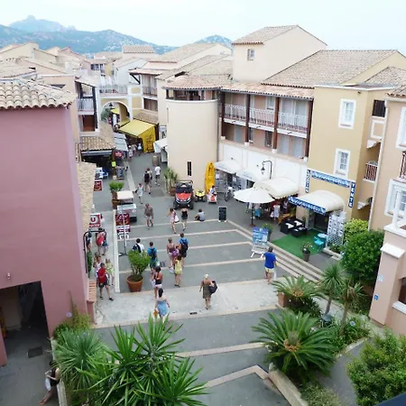 Apartamento Cap Esterel Les Bastides : 3 Pieces Grande Terrasse Mer I4- Esterel Vacances 39la *