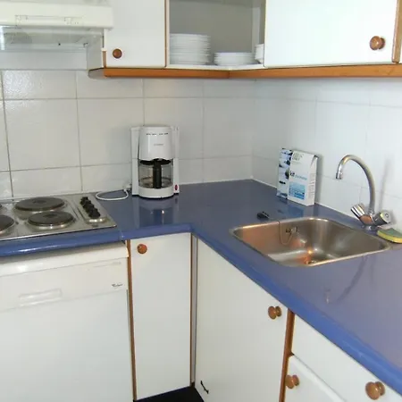 Cap Esterel Les Bastides : 3 Pieces Grande Terrasse Mer I4- Esterel Vacances 39la