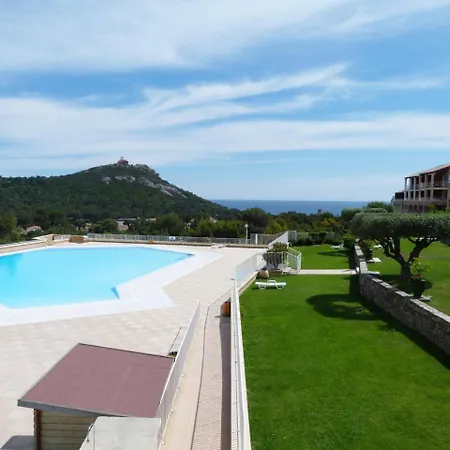 Apartment Cap Esterel Les Bastides : 3 Pieces Grande Terrasse Mer I4- Esterel Vacances 39la